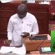 Economy: It’s a fact that we have turned the corner – Finance Minister tells Parliament