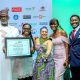 QNET’s RYTHM Foundation Wins CSR Award for Youth and Disability Inclusion in Ghana