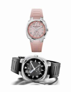 QNET Launches New Line of Sustainable Swiss Watches Under Bernhard H. Mayer Brand