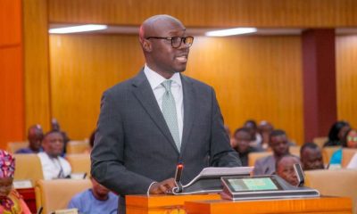 Akufo-Addo govt introduced 50 new taxes since 2017 – Ato Forson