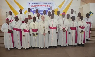 Catholic Bishops, National Chief Imam must intervene – Aggrieved customers of Gold Coast Fund