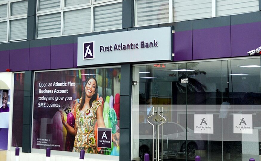 First Atlantic Bank officials embroiled in a GH¢50 million Scandal
