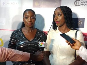 Ghana Property & Lifestyle Expo 2023, Onpoint property, Victoria Anne Agyekum