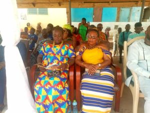 Akwamuhene Nana Sarkodie I, Akyem Awisa, Zoomlion 