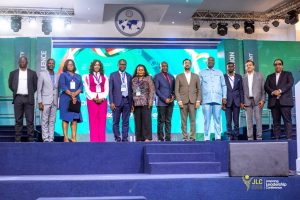 EKI energy, Jospong Group, carbon credit 