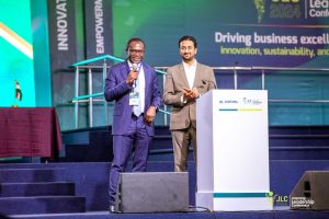 EKI energy, Jospong Group, carbon credit 