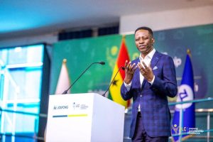 Global Leadership Consulting, Dr. Sam Adeyemi, Jospong Leadership Conference, Africa, money