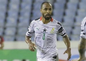 Dennis Odoi, MTN, Black Stars 