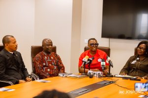 Kidney, dialysis, Korle Bu Teaching Hospital, University of Ghana Medical Centre, Bank Hospital, Jospong Group, Zoomlion 