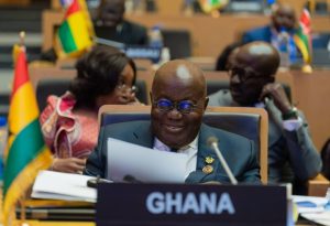 African Union, Interoperability, Africa, MTN, Nana Addo 