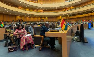 African Union, Interoperability, Africa, MTN, Nana Addo 