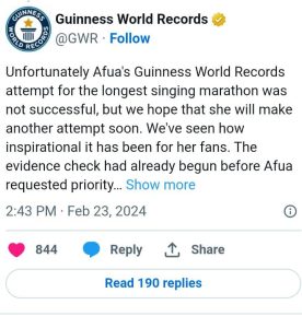 Afua Asantewaa Aduonum