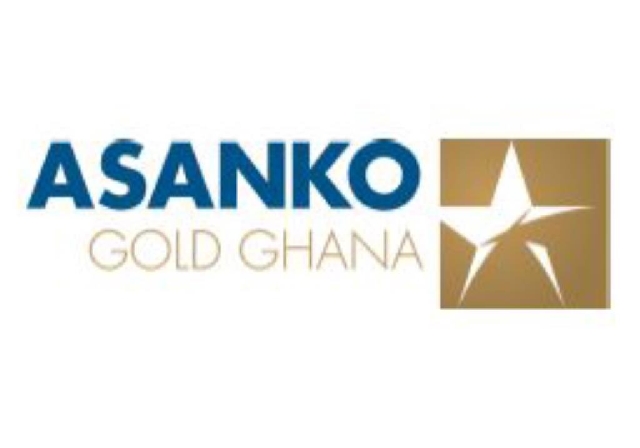 Asanko gold