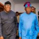 Pan African Business Forum urges Nigeria President Tinubu to nominate Dr Kayode Fayemi for Top AUC Job