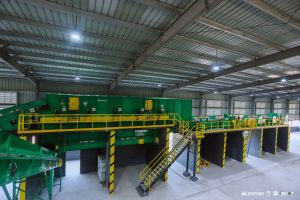 Lydia Seyram Alhassan, Ho, IRECOP, Zoomlion, 