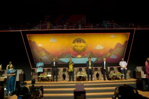 UNSTOPPABLE: QNET Starts the Second Leg of another 25-Year Journey