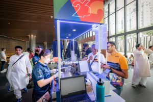 UNSTOPPABLE: QNET Starts the Second Leg of another 25-Year Journey