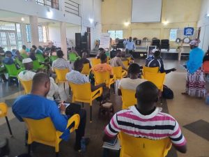 irresponsible mining, Wacam, Building Resilient and Active Communities in Extractive Landscapes in Ghana, BRACE