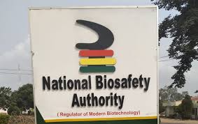 Biosafety Authority, GMO