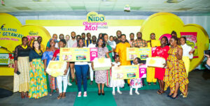 Nestlé Ghana, Nido 