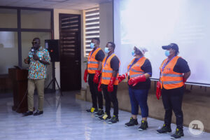 Zoomlion, Homowo 