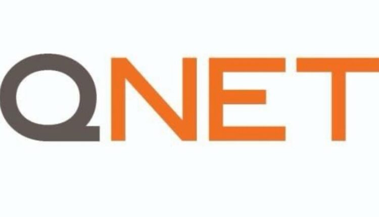 Ghanaian and Sierra Leonean Journalists recount their QNET VCON ...