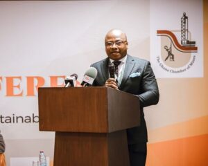 6th Biennial Conference of the Ghana Chamber of Mine