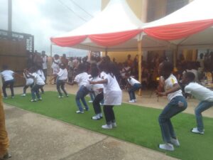 Mendsland, Mends Academy, Dr. Michael Subbey, Paul Mends 