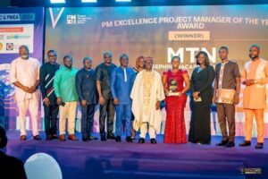 MTN, project management 