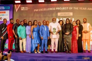 MTN, project management 