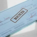 Dud cheque, BoG