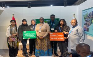 Zoomlion, UNFCCC, COP29, Climate Action 