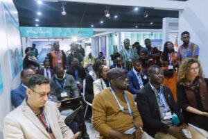 Asian African Consortium, Rice, COP 29, , Azerbaijan,