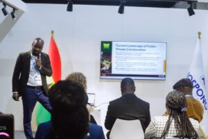 Asian African Consortium, Rice, COP 29, , Azerbaijan,