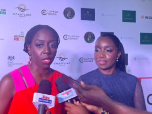 Ghana Property & Lifestyle Expo 2024, On Point Property Management,