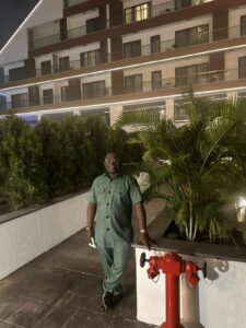 The Signature, East Legon, Luxury apartment