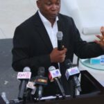 AfCFTA, Power Outages, Failed State
