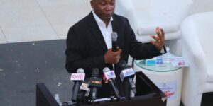 AfCFTA, Power Outages, Failed State