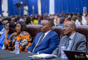 Jospong Leadership Conference, Jospong Group, , John Dramani Mahama, 