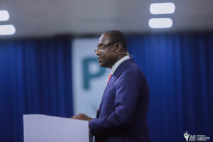 Jospong Leadership Conference, Jospong Group, , John Dramani Mahama, 