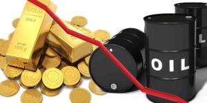 petroleum revenues