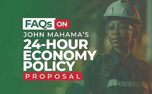 24-hour economy policy