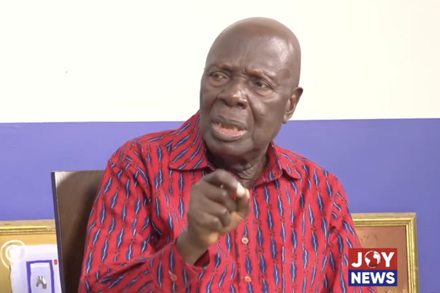 Ishmael Yamson, National Economic Dialogue