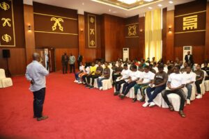 President's Independence Day Awards Nestlé’