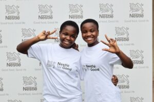 President's Independence Day Awards Nestlé’