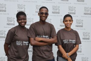 President's Independence Day Awards Nestlé’