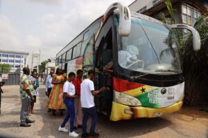 President's Independence Day Awards Nestlé’