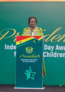President's Independence Day Awards, Nestlé’, 
