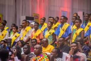 President's Independence Day Awards, Nestlé’, 