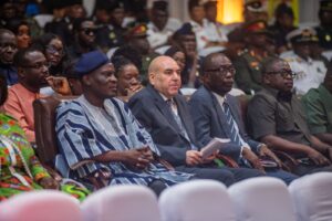 President's Independence Day Awards, Nestlé’, 